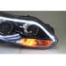 autolamp led headlights ford focus 2012-14